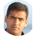 Param Eshwar profile picture